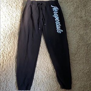 sweatpants